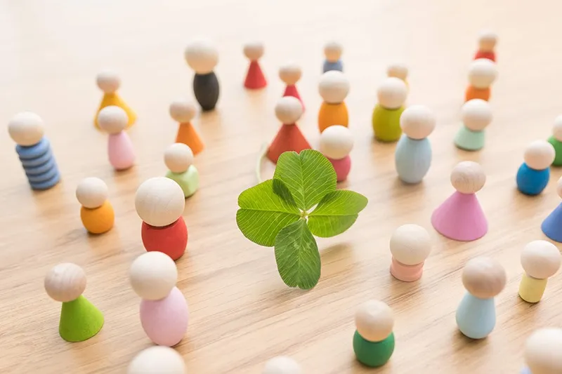 夜勤のグループホームでの世話人スタッフ/無資格未経験可