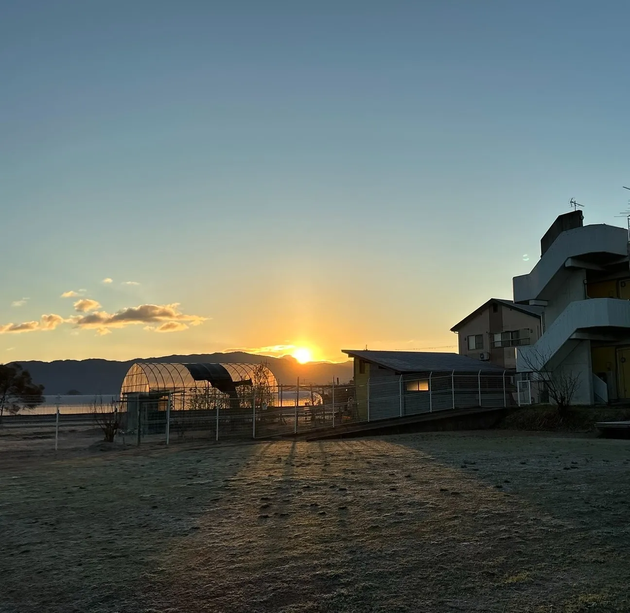 令和8年 🎍お正月🌄
